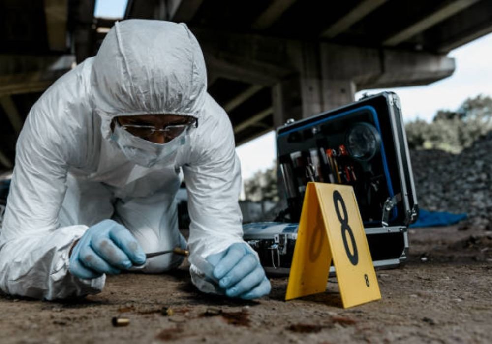 Técnicas Forenses – ¿Qué es un perito de parte y para qué sirve?